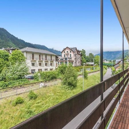 Appartement Cosy, Chamonix Centre Exterior photo